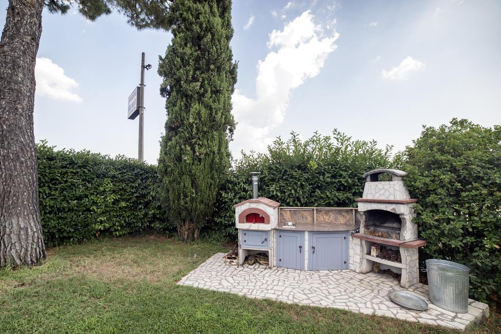 Casina Pian Di Monetto Villa Монтефиасконе Екстериор снимка