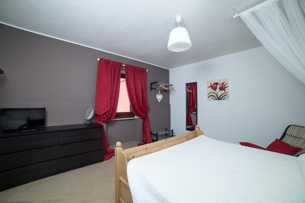 Casina Pian Di Monetto Villa Монтефиасконе Стая снимка