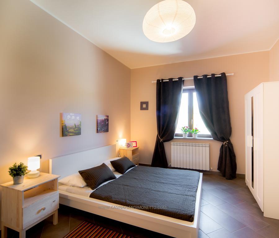 Casina Pian Di Monetto Villa Монтефиасконе Стая снимка