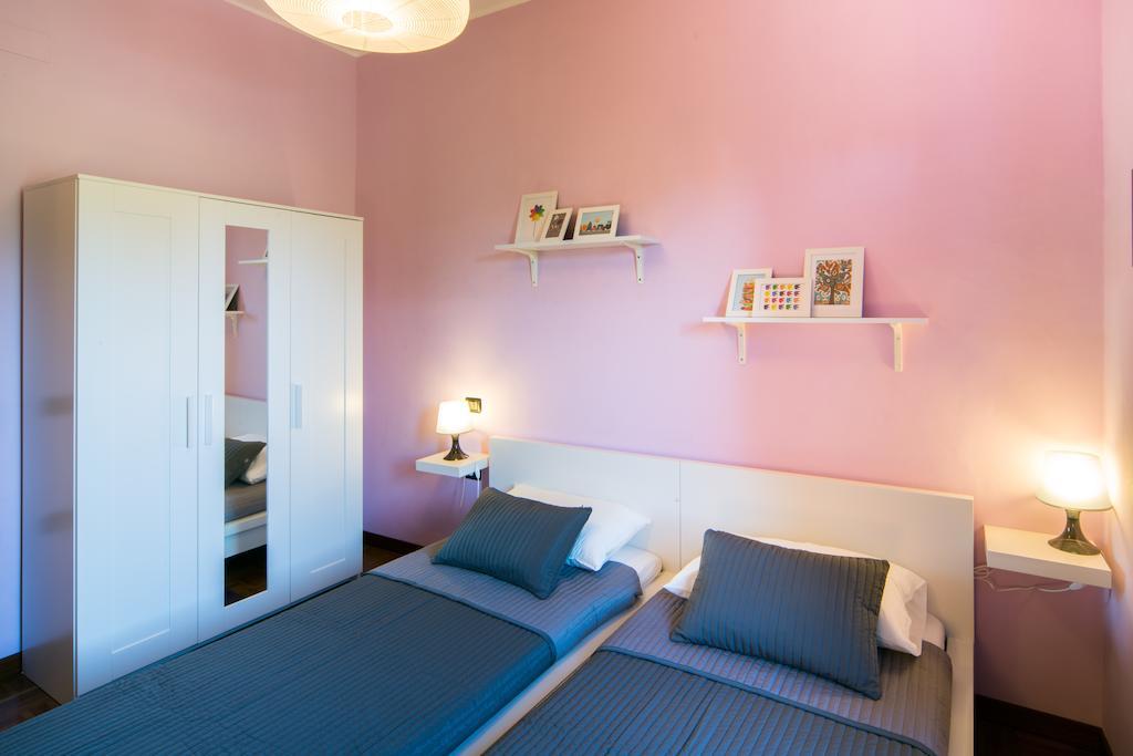 Casina Pian Di Monetto Villa Монтефиасконе Стая снимка