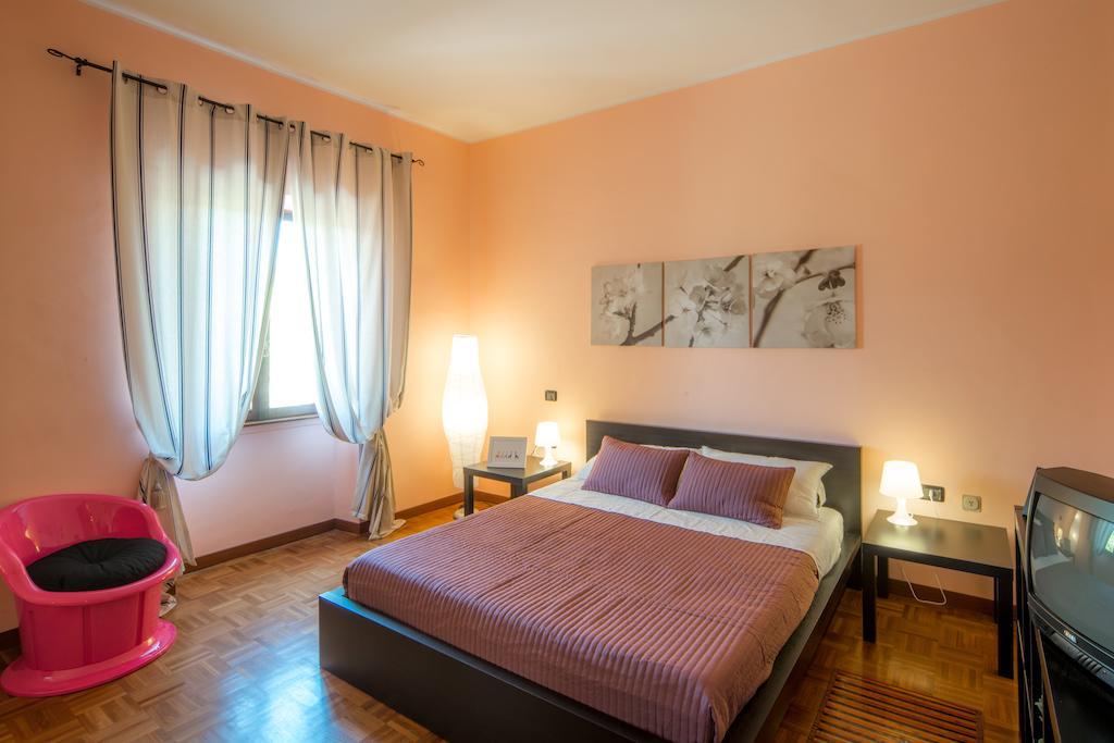 Casina Pian Di Monetto Villa Монтефиасконе Стая снимка